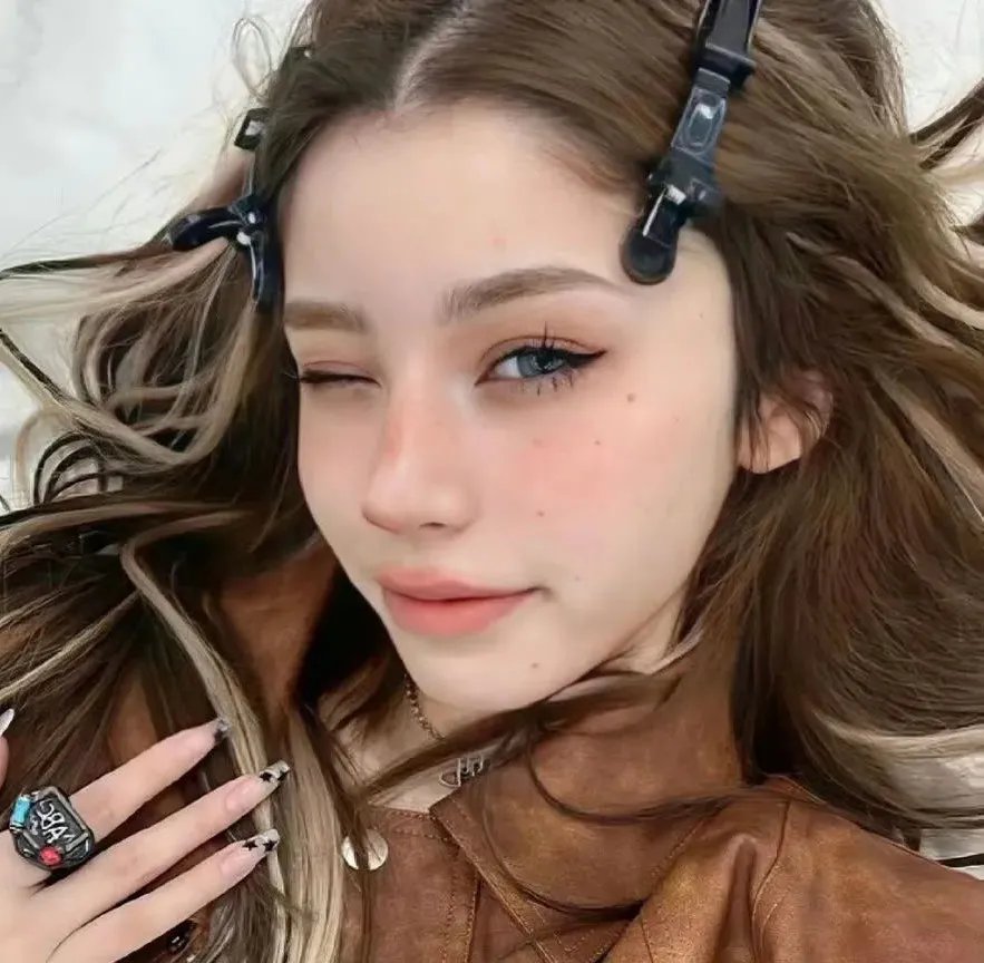 小可爱娜斯佳第五季