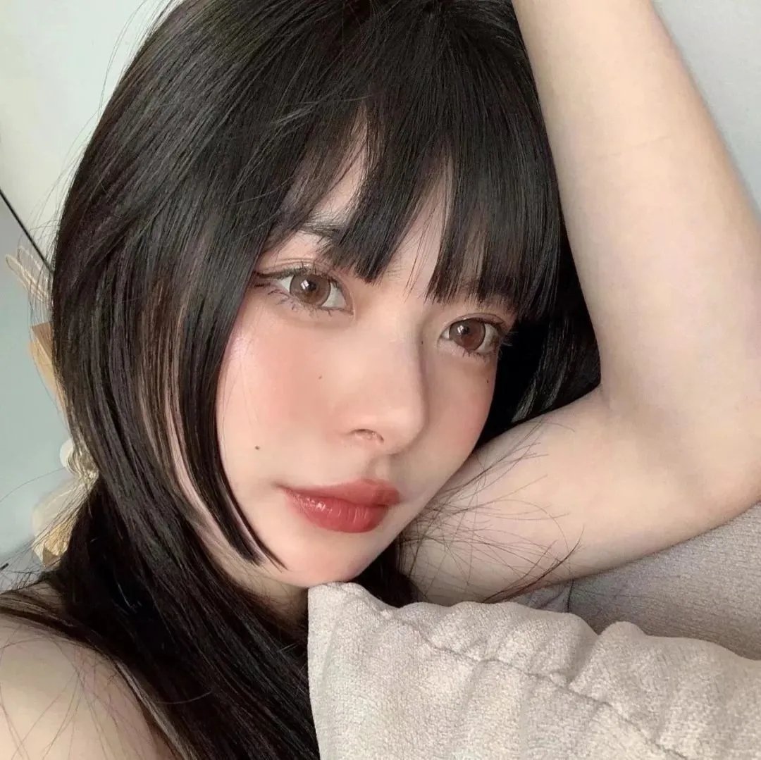 九尾狐与仙鹤